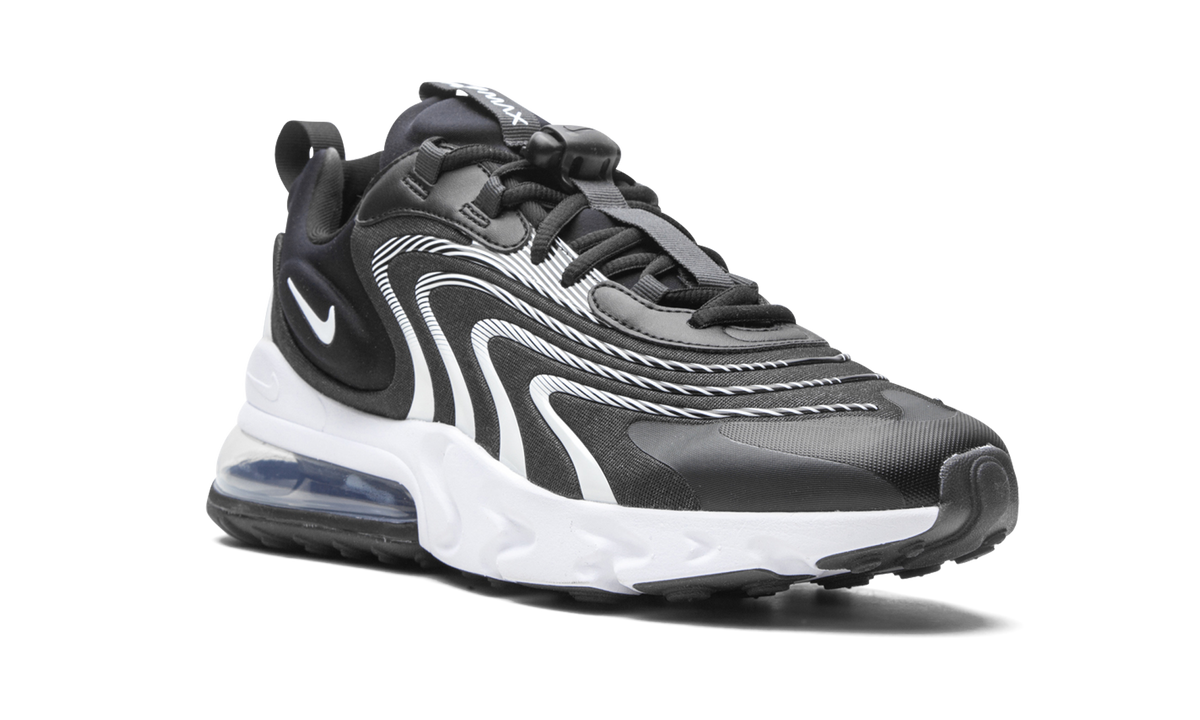 Air Max 270 ENG "Black / White" CT1281 001