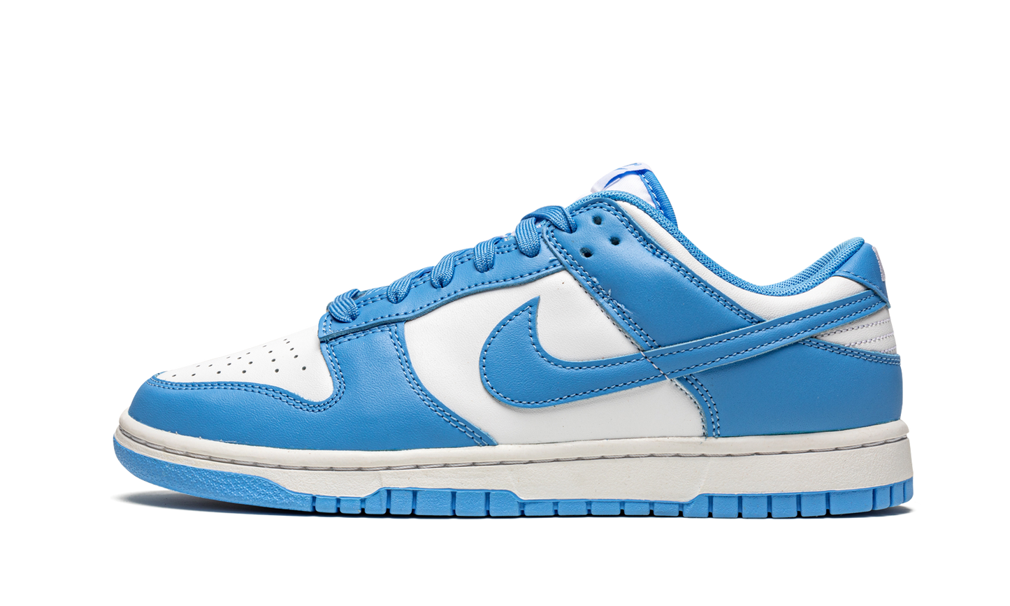 Dunk Low "University Blue" DD1391 102
