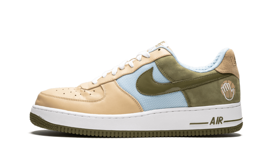 Air Force 1 Premium '07 "Bobbito" 316892 831