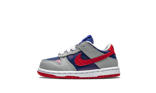 Dunk Low TD "Samba" DB4605 400