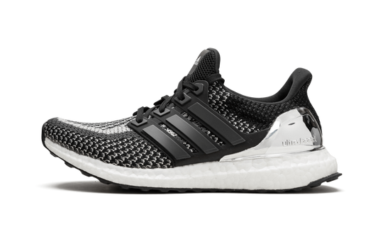 UltraBOOST GS "Silver Medal" BA9615