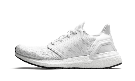 Ultraboost 20 "Triple White" EF1042