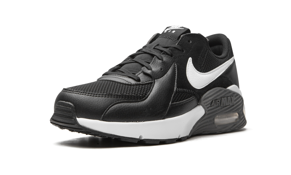 AIR MAX EXCEE MNS WMNS "black white" CD5432 003