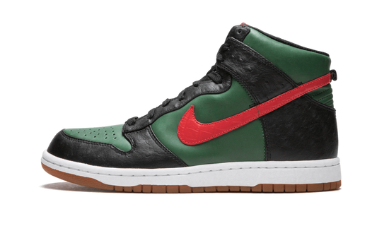 Dunk Hi Supreme Spark LE "DJ Clark Kent - East" 375378 361