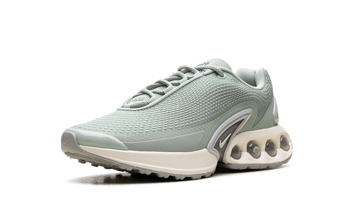 AIR MAX DN SE WMNS "Seafoam/Sail-Metallic Silver" HJ9636 001