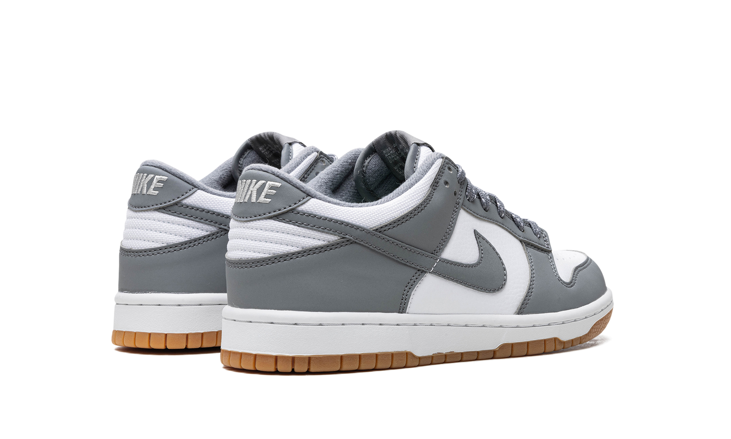 Dunk Low GS "Reflective Grey" FV0374 100