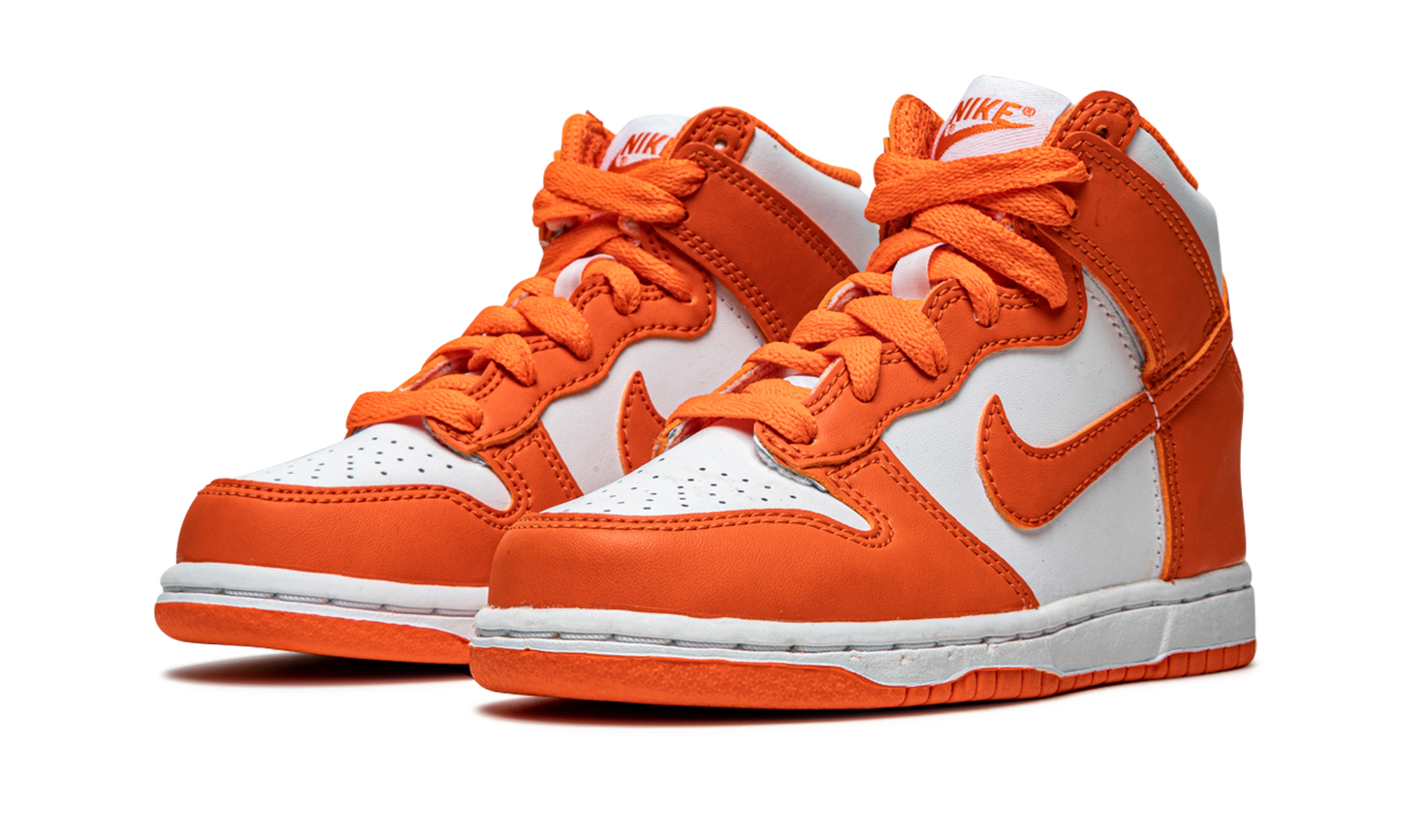 Dunk High PS "Syracuse" DD2314 100