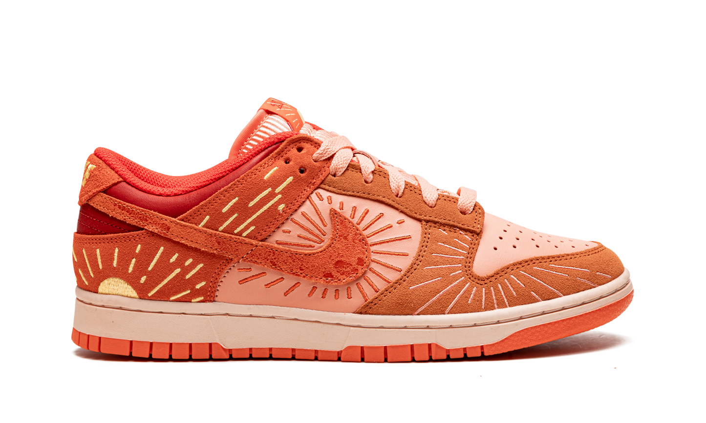 DUNK LO NH MNS WMNS "Winter Solstice" DO6723 800