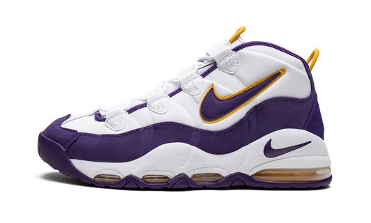 Air Max Uptempo "Los Angeles Lakers" 311090 103