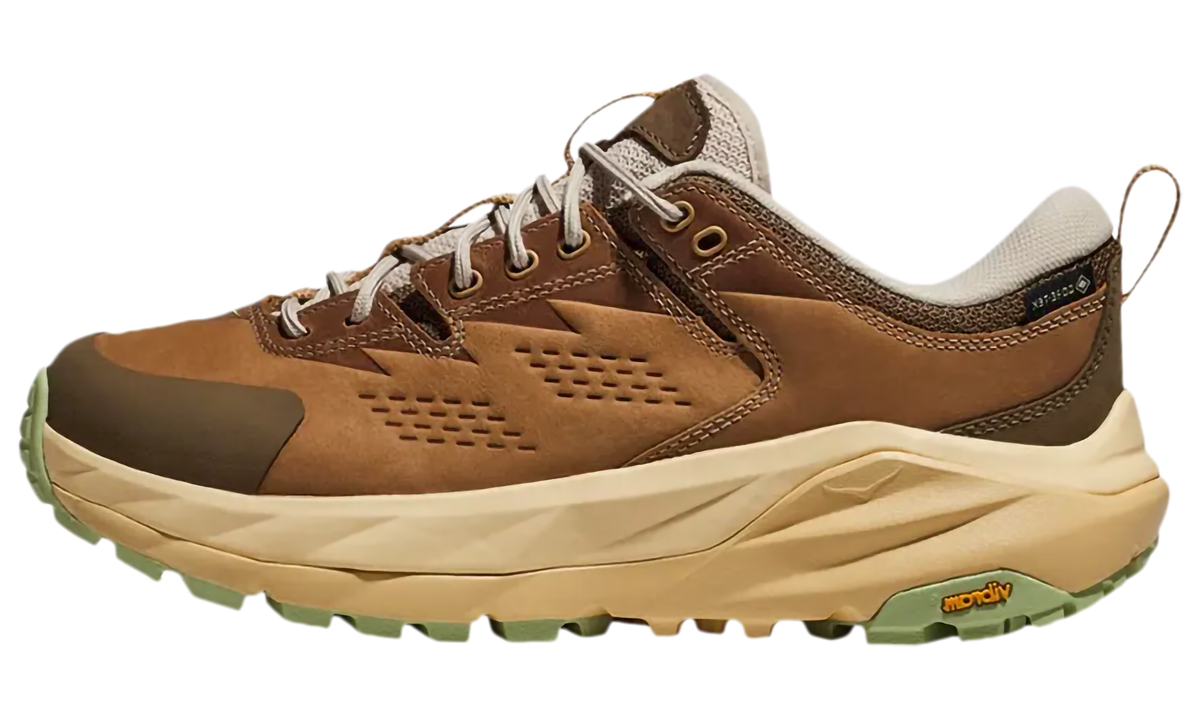 U KAHA LOW GTX TP "Wheat" 1150913 WSH
