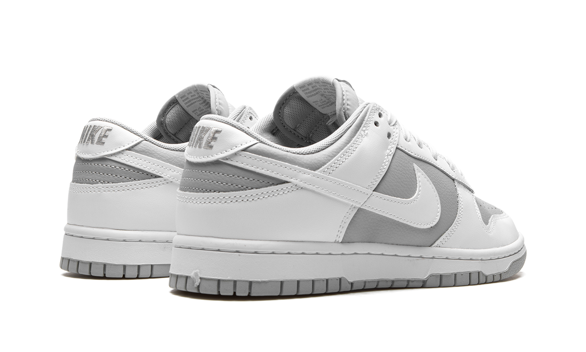 Dunk Low "White / Grey" DJ6188 003