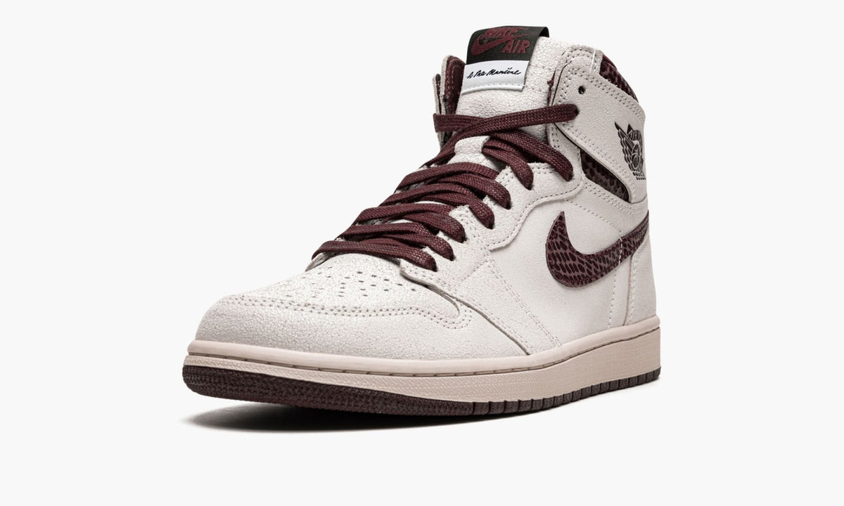 AIR JORDAN 1 HIGH OG “A Ma Maniere x” Sneakers - Game Changer
