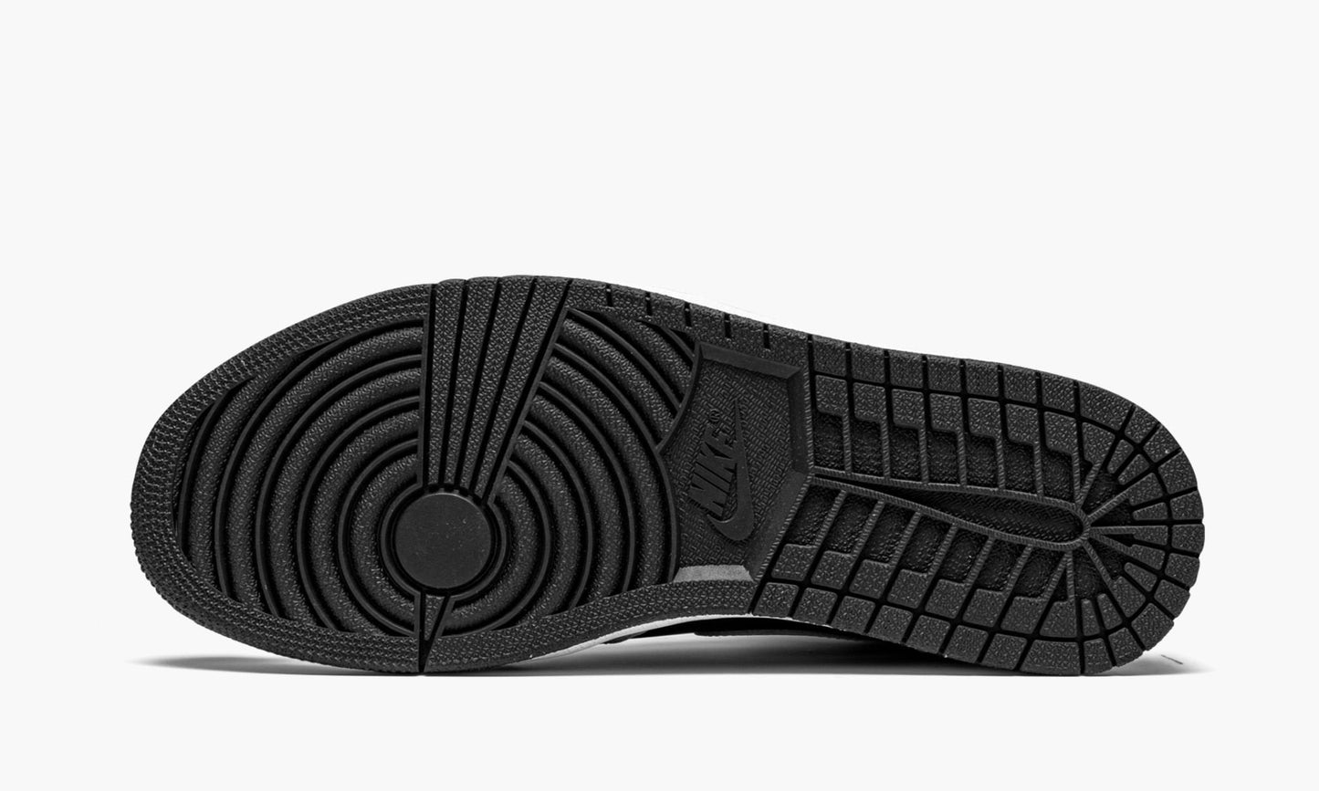 Air Jordan 1 High OG “Shadow 2.0” Sneakers - Legend Status