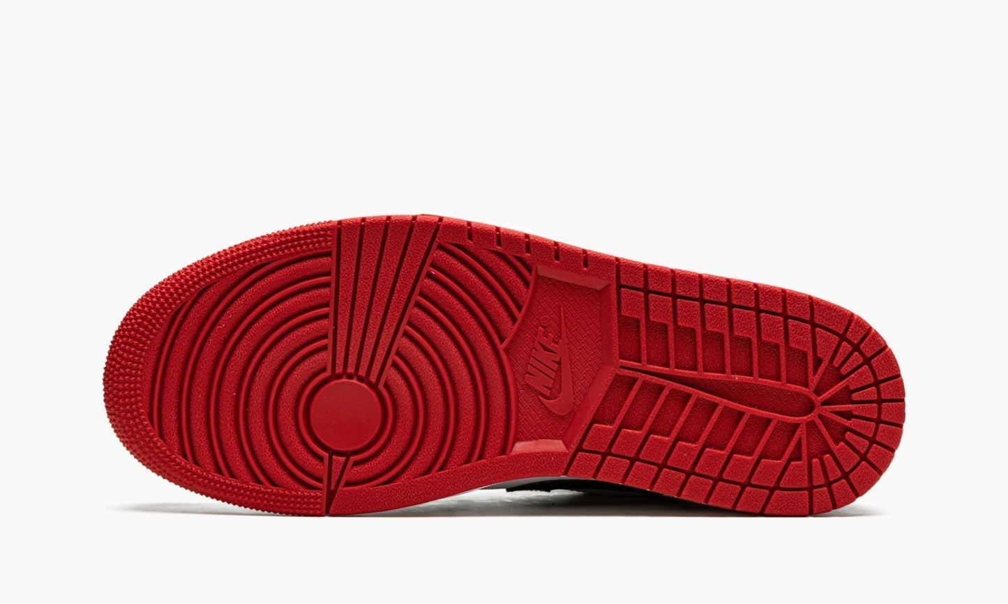 Air Jordan 1 Low “Bred Toe” Sneakers - Legend Status | Collector's Pick