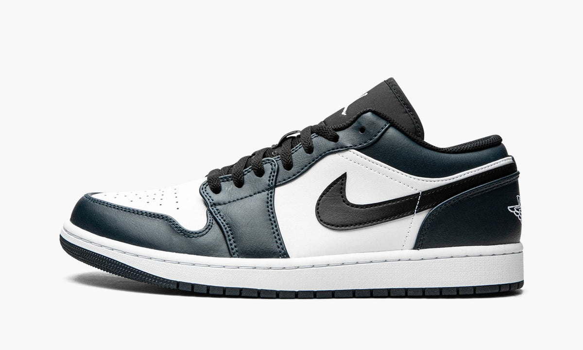 Air Jordan 1 Low “Dark Teal” Sneakers - Retro Classic | Fan Favorite