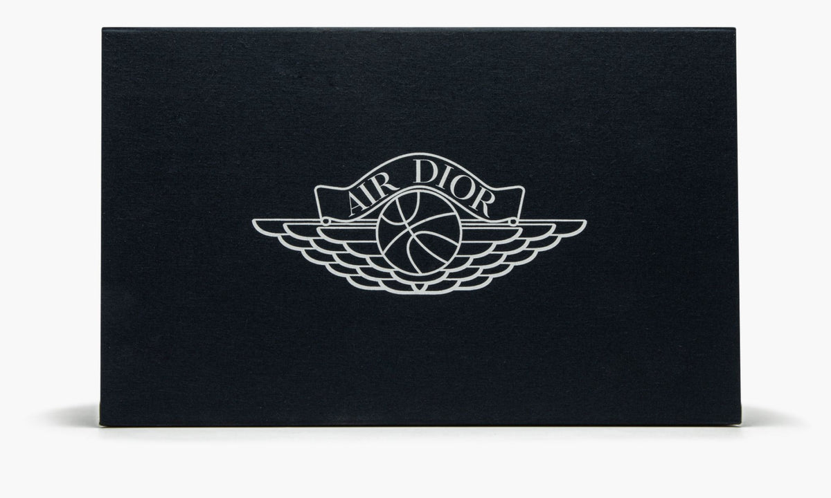 Air Jordan 1 Low “Dior” Sneakers - Performance Runner | Hype Sneaker