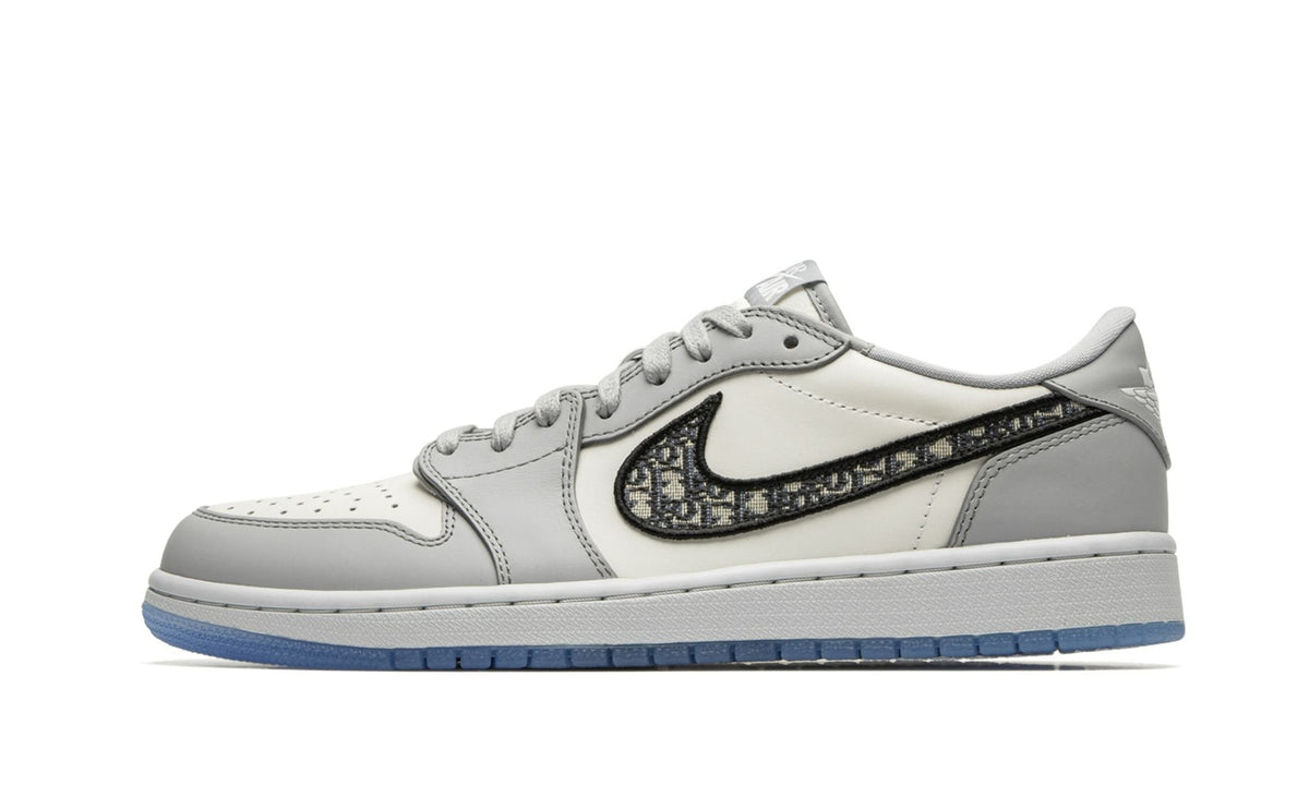 Air Jordan 1 Low Dior Sneakers - Pro-Level | Drop of the Season