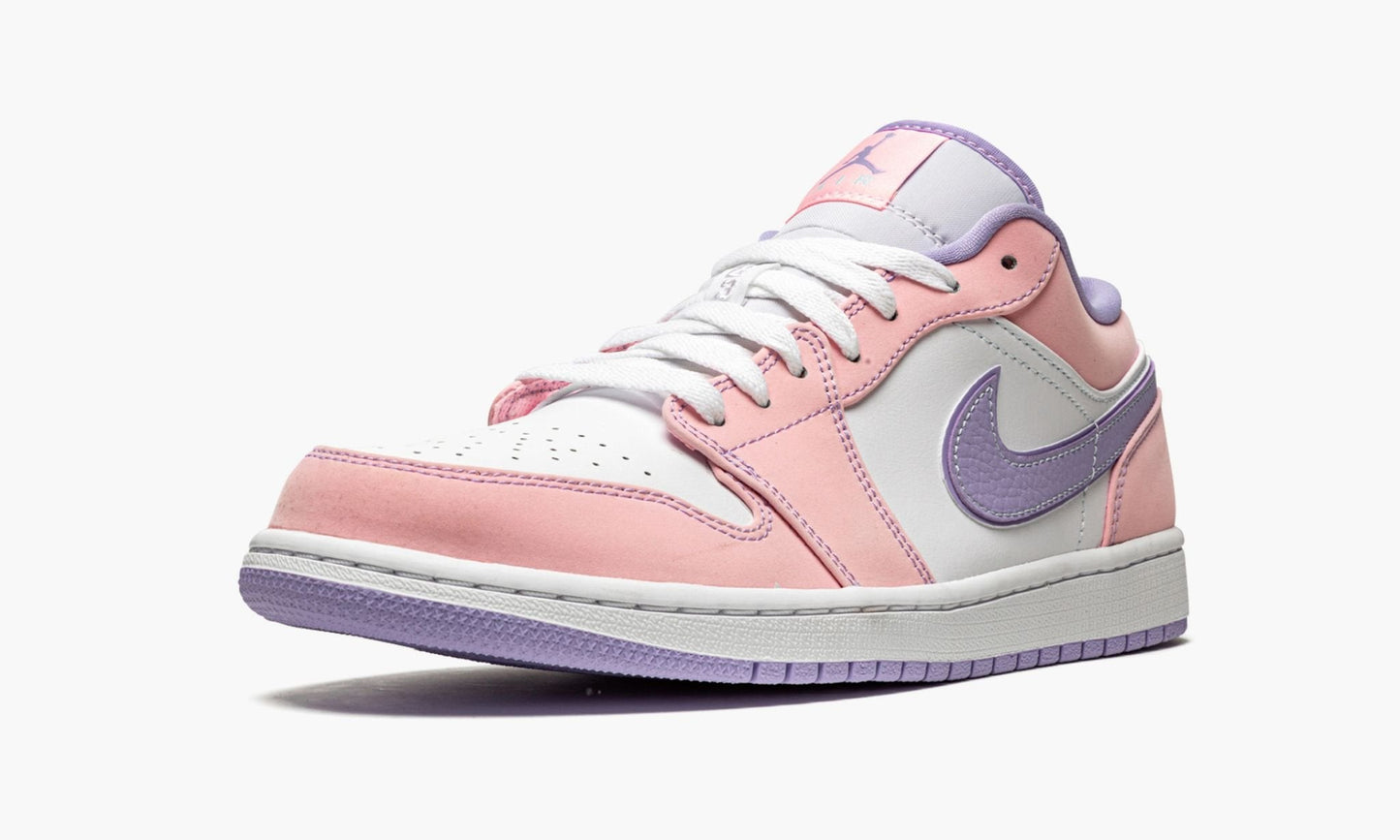 Air Jordan 1 Low SE “Arctic Punch” Sneakers - Retro Runner