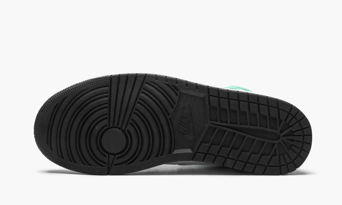 Air Jordan 1 Mid “Island Green” Sneakers - Authentic | Exclusive Drop