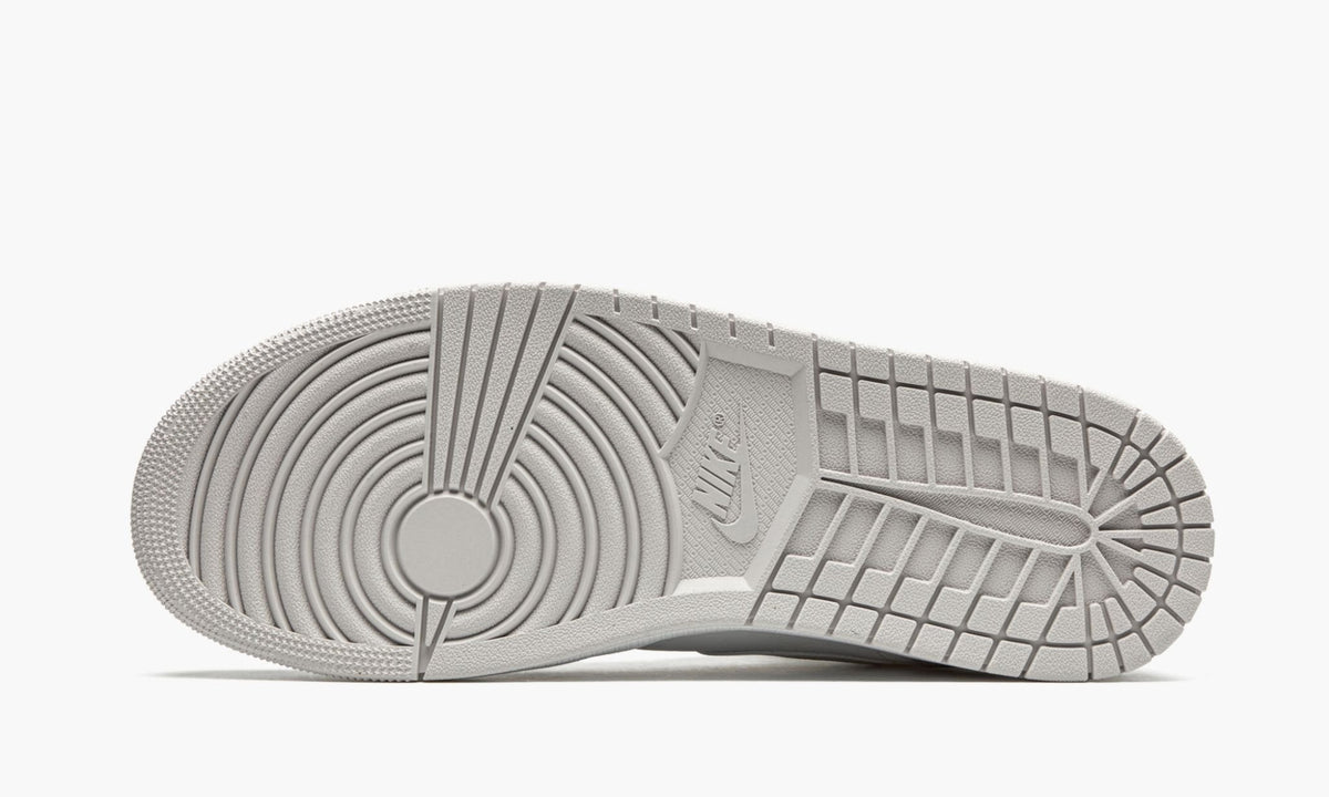 Air Jordan 1 Mid “White Camo” Sneakers - Pro-Level | Instant Classic