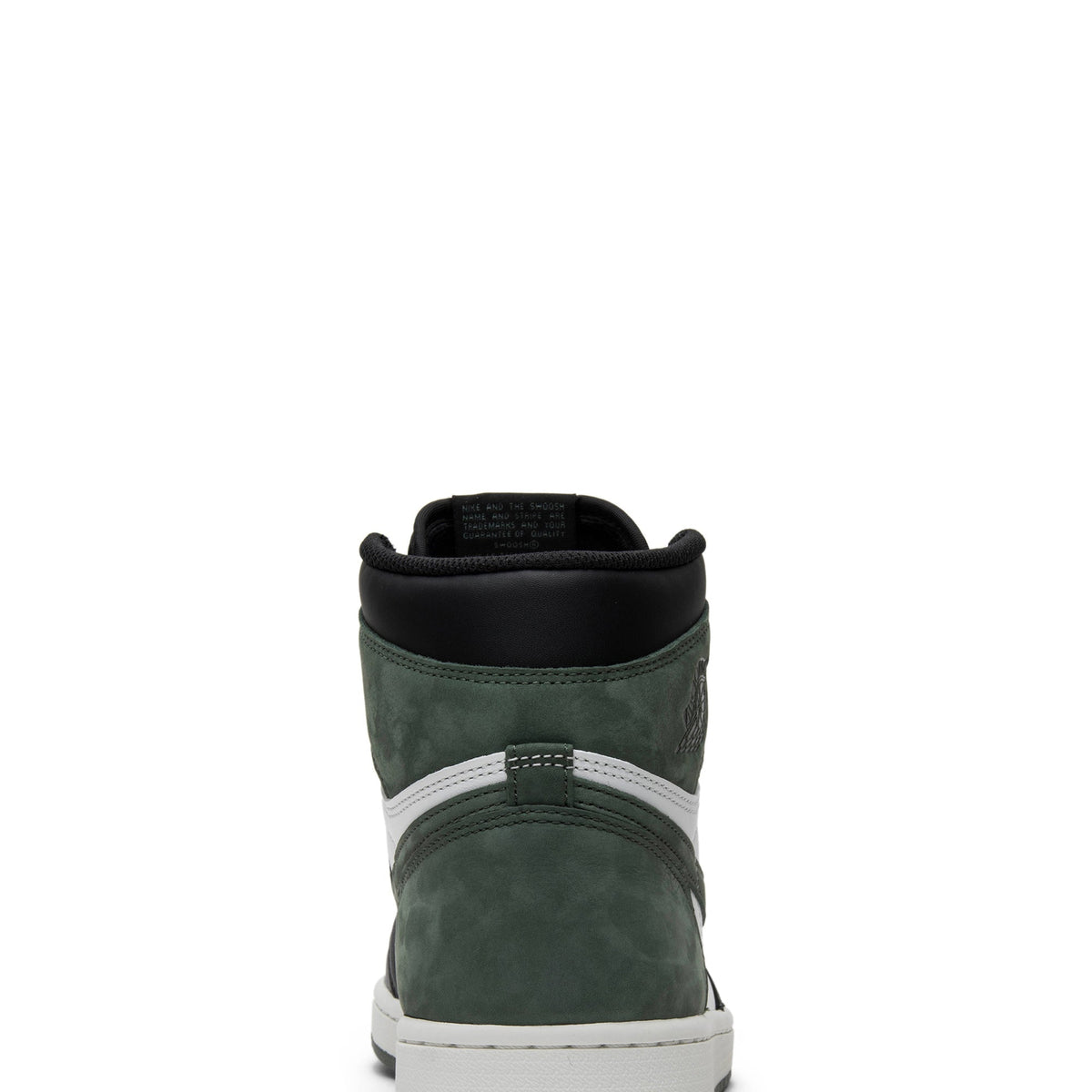 Air Jordan 1 Retro High OG ‘Clay Green’ 555088-135 Sneakers - Premium Sneaker