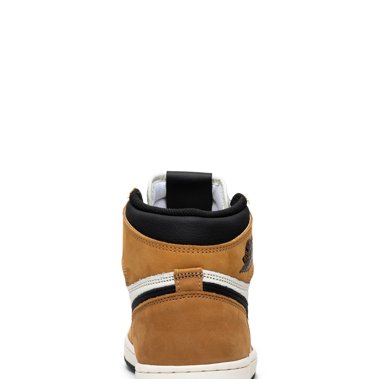 Air Jordan 1 Retro High OG ‘Rookie of the Year’ 555088-700 Sneakers - Vintage...
