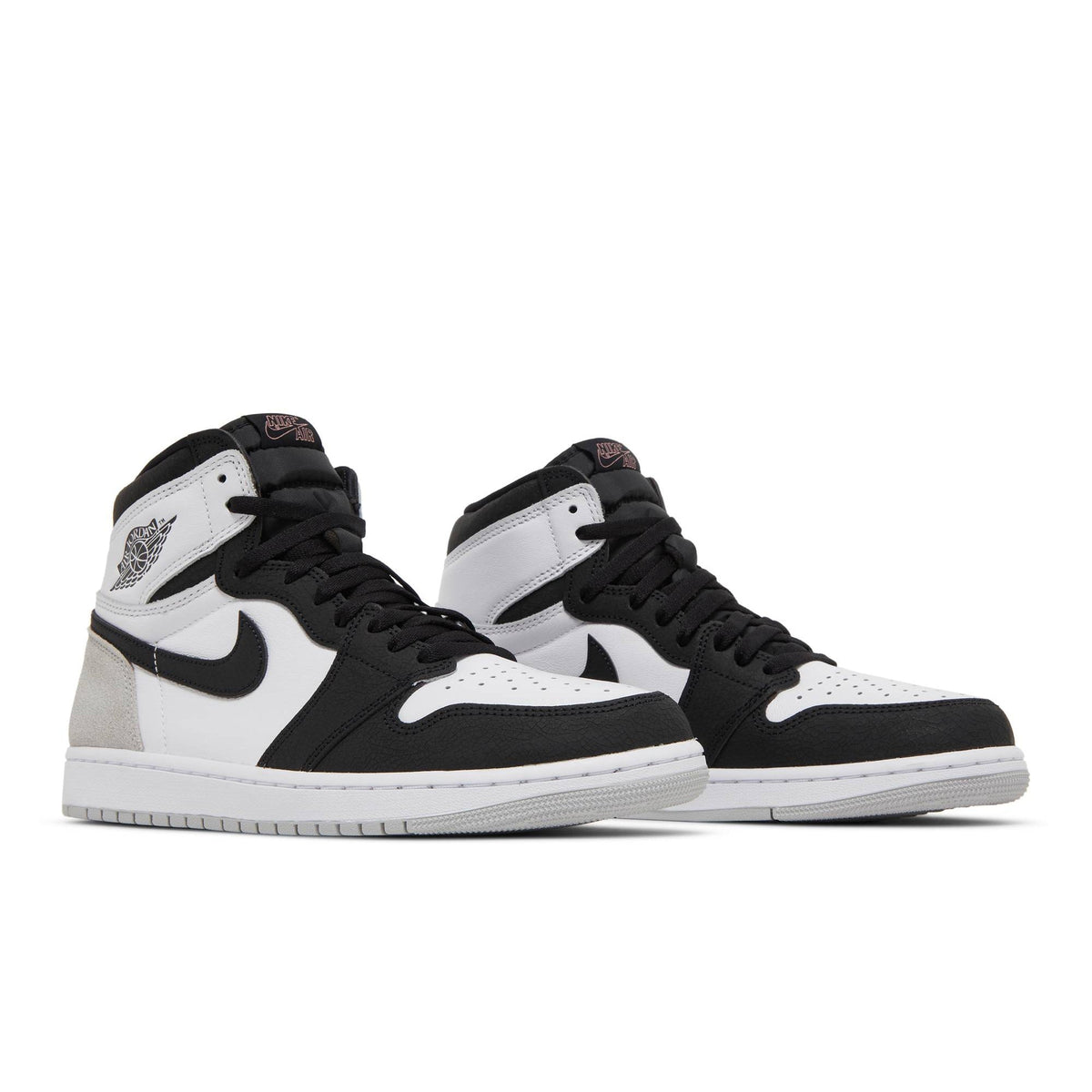 Air Jordan 1 Retro High OG ‘Stage Haze’ 555088-108 Sneakers - Performance Runner