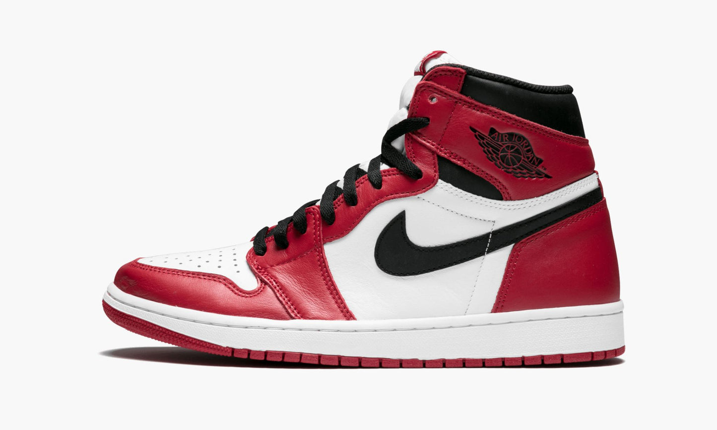 Air Jordan 1 Retro High OG “Chicago” Sneakers - Fresh Drop