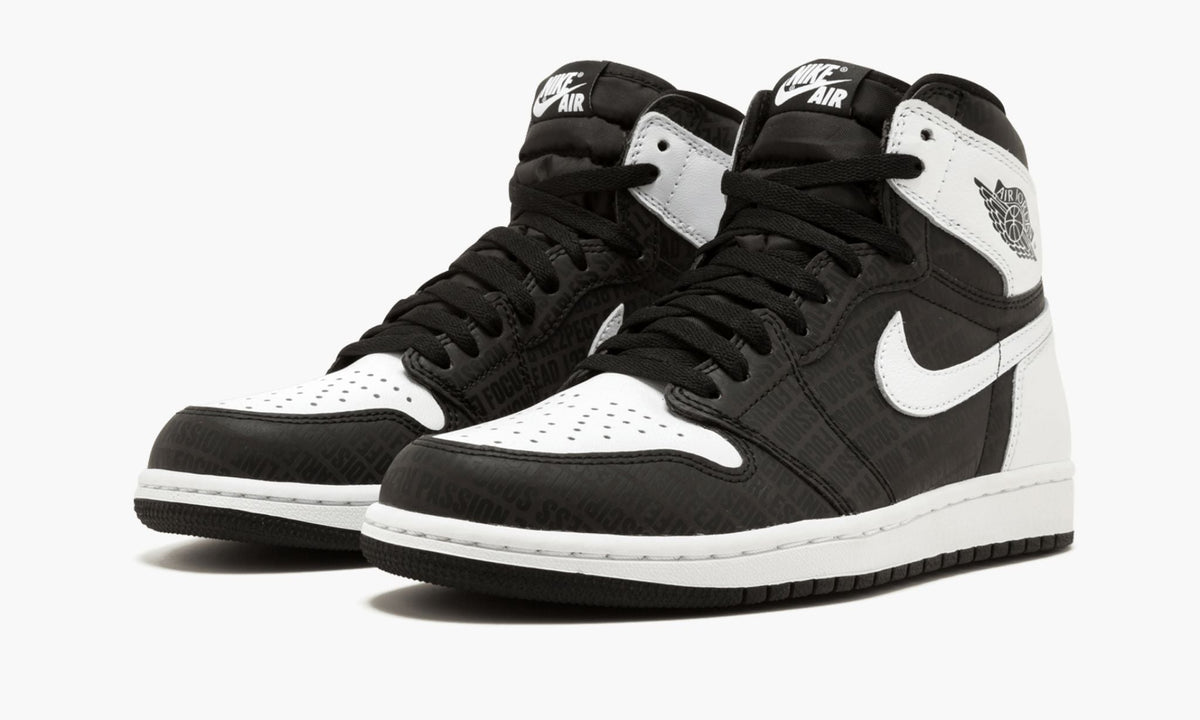 Air Jordan 1 Retro High OG “RE2PECT” Sneakers - Performance Runner