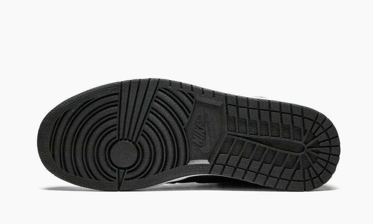 Air Jordan 1 Retro High OG “Shadow” Sneakers - Cushioned Stride
