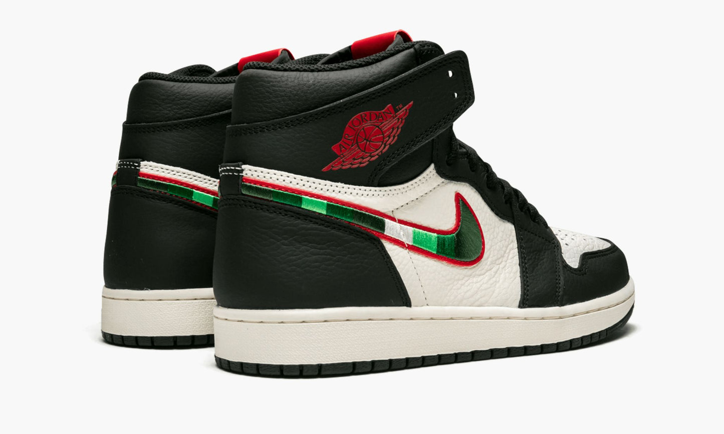 Air Jordan 1 Retro High OG “Sports Illustrated / A Star Is Born” | Fan Favorite