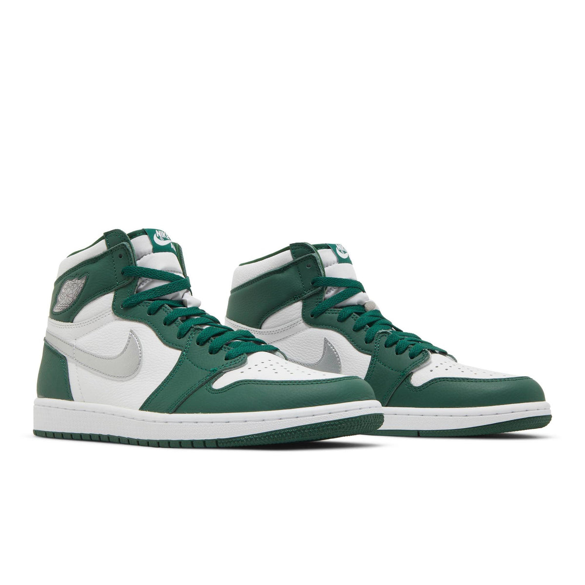 Air Jordan 1 Retro High OG Gorge Green DZ5485-303 Sneakers - Game Changer