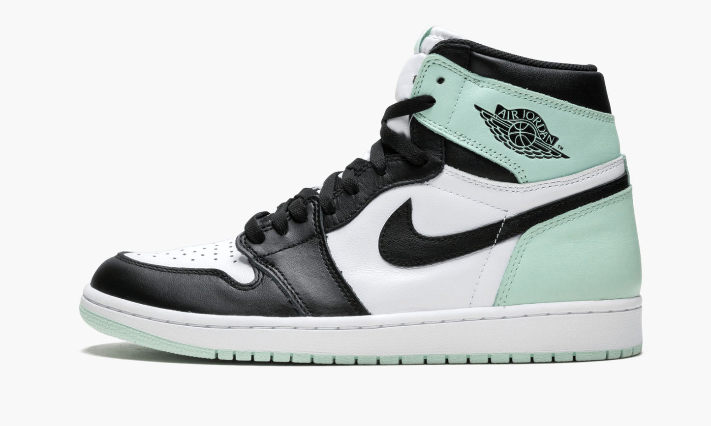 Air Jordan 1 Retro High OG NRG “Igloo” Sneakers - Style Staple