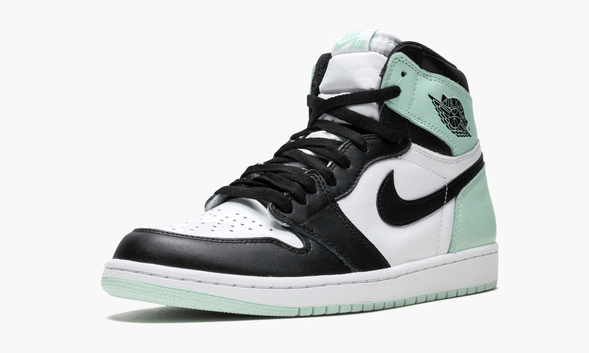 Air Jordan 1 Retro High OG NRG Igloo Sneakers - Court Classic