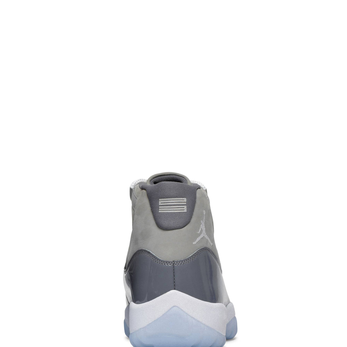 Air Jordan 11 Retro ‘Cool Grey’ 2021 CT8012-005 Sneakers - Cushioned Stride