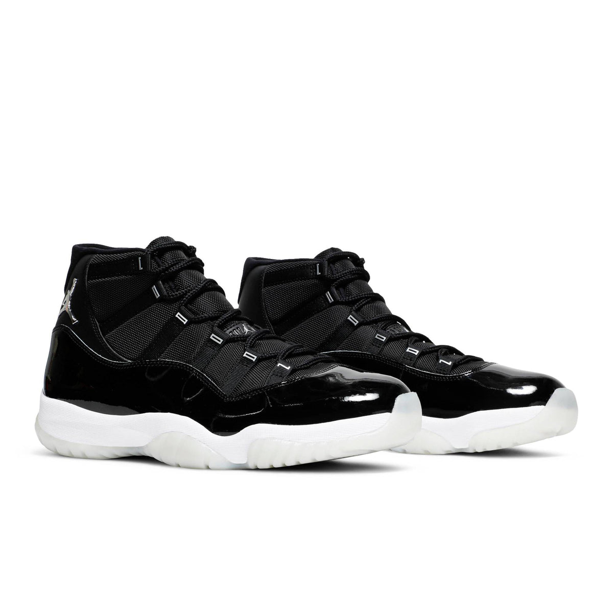 Air Jordan 11 Retro ‘Jubilee / 25th Anniversary’ CT8012-011 Sneakers - Basket...
