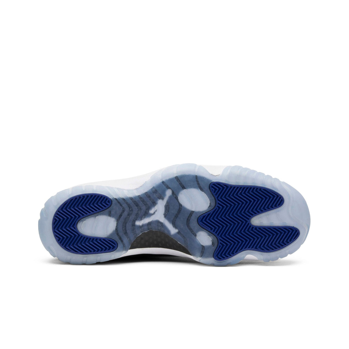 Air Jordan 11 Retro ‘Space Jam’ 2016 378037-003 Sneakers - Court Icon
