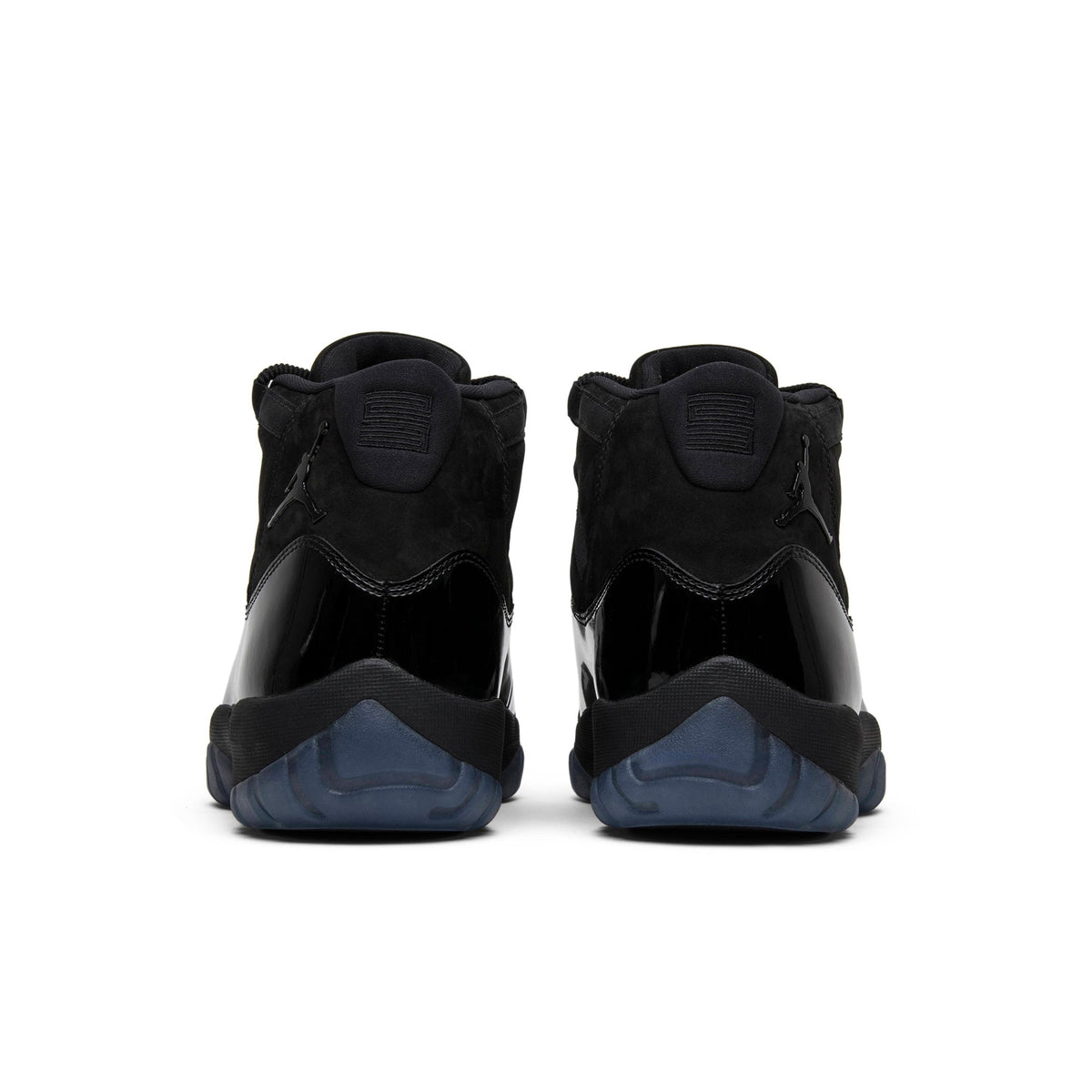 Air Jordan 11 Retro Cap and Gown 378037-005 Sneakers - OG Colorway