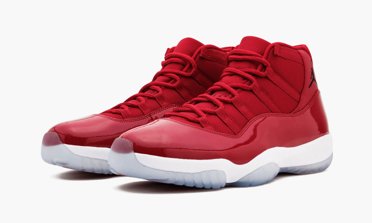 Air Jordan 11 Retro Win Like 96 Sneakers - Fresh Drop | Designer Kicks