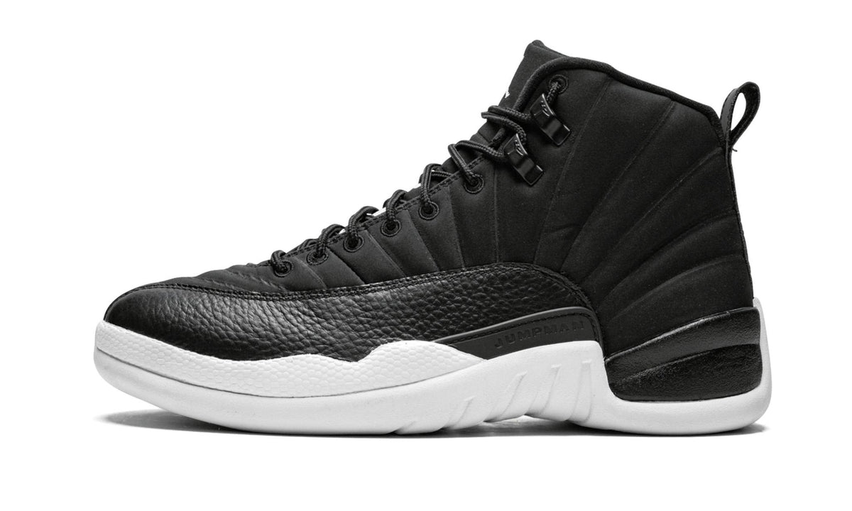 Air Jordan 12 Retro “PSNY FRIENDS AND FAMILY” Sneakers - Collector's Edition