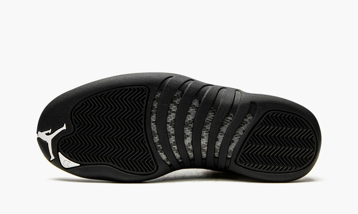 Air Jordan 12 Retro “Royalty Taxi” Sneakers - Prime Pick