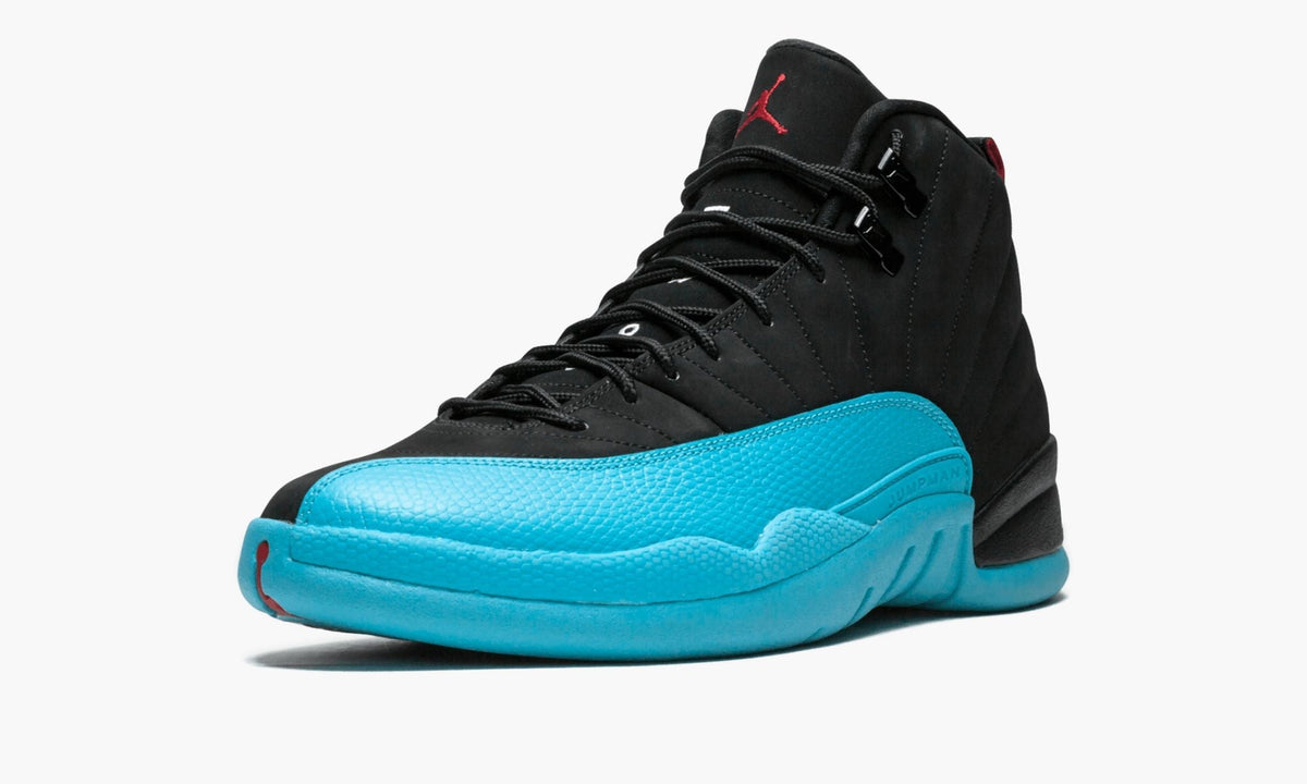 Air Jordan 12 Retro Gamma Sneakers - OG Colorway | Colorway of the Year