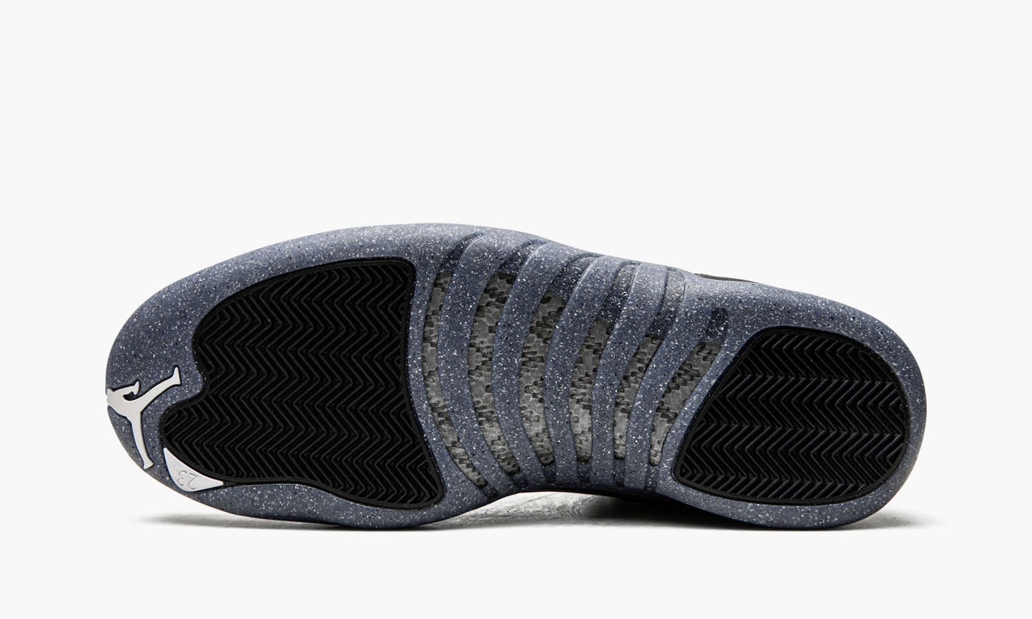 Air Jordan 12 Retro Utility Sneakers - Cushioned Stride