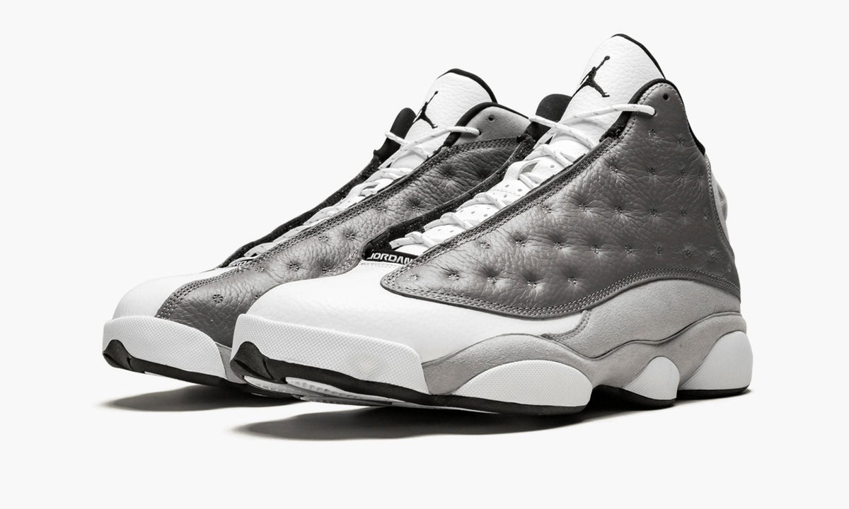 Air Jordan 13 “Atmosphere Grey” Sneakers - Fresh Drop | Top Pick