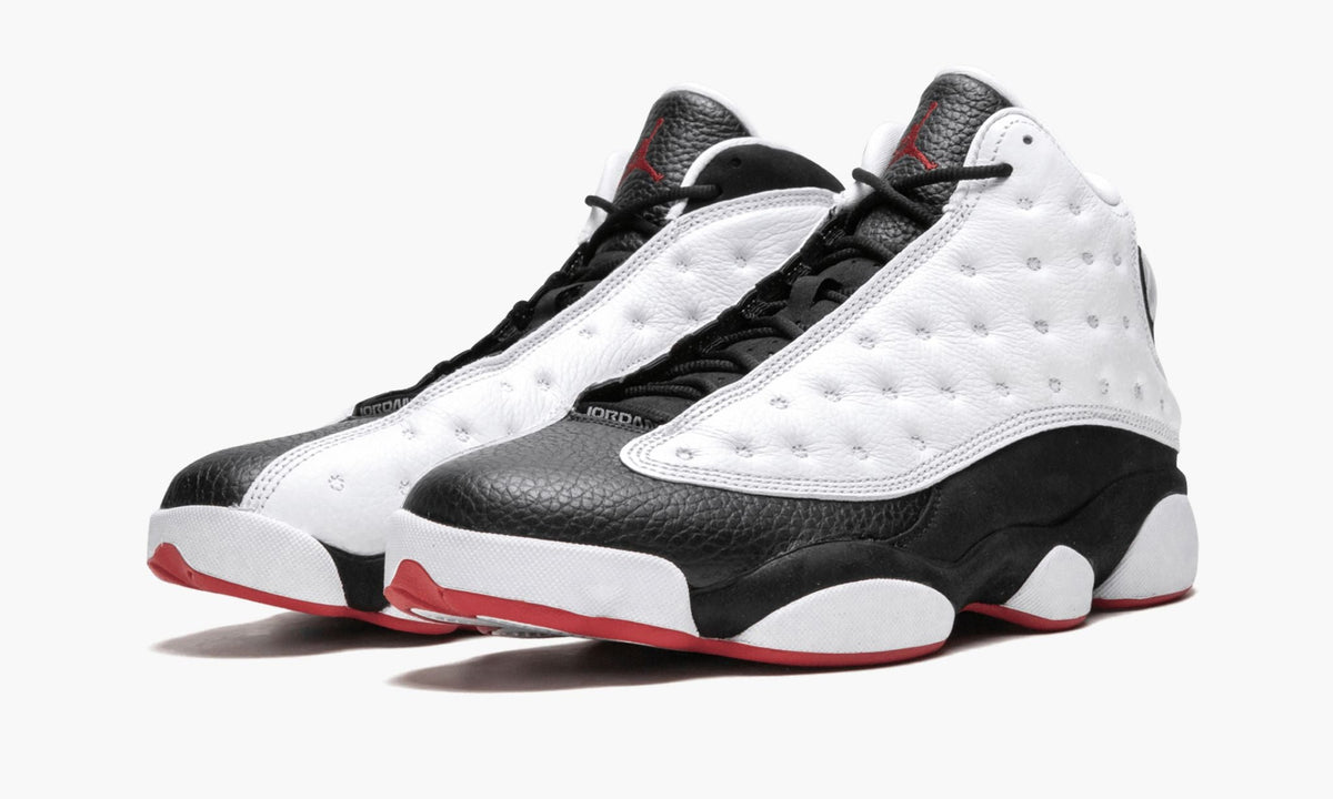 Air Jordan 13 “He Got Game” Sneakers - Premium Sneaker | Premium Footwear