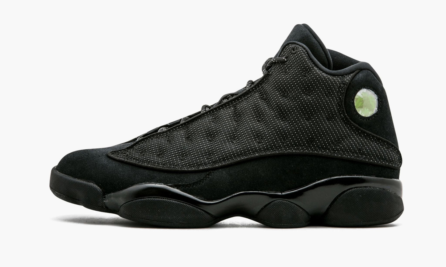 Air Jordan 13 Retro “Black Cat” Sneakers - Prime Pick | Sneakerhead Pick