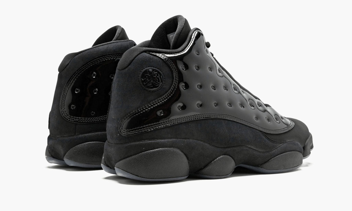 Air Jordan 13 Retro “Cap And Gown” Sneakers - Hall of Fame
