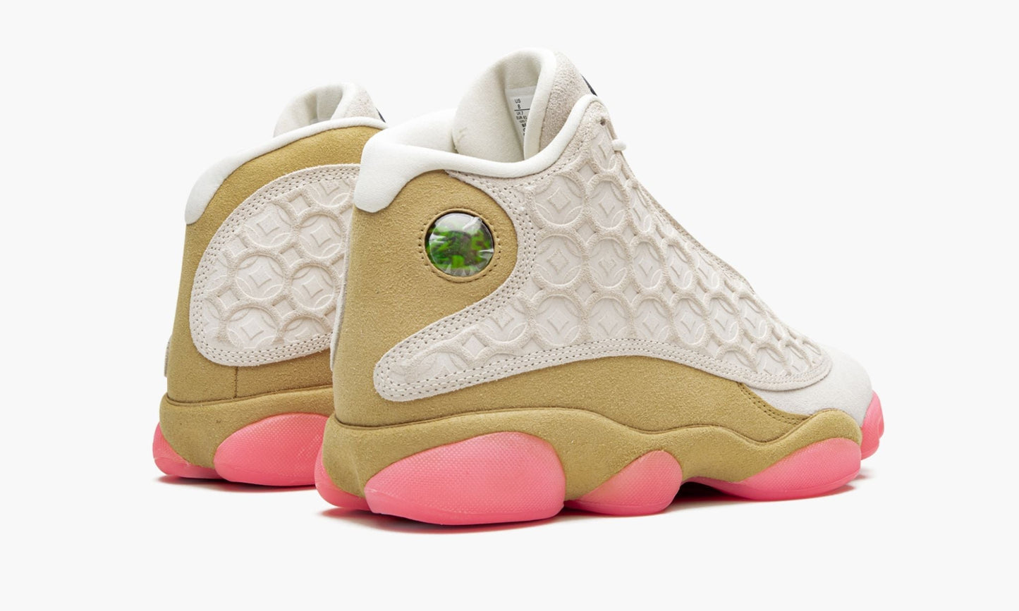 Air Jordan 13 Retro “Chinese New Year” Sneakers - Hype Release