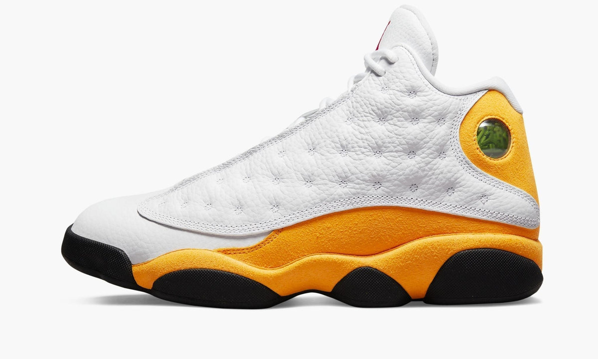 Air Jordan 13 Retro “Del Sol” Sneakers - Authentic | Standout Style