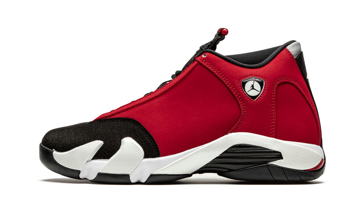 Air Jordan 14 Retro “Gym Red” Sneakers - Style Staple | Hype Sneaker